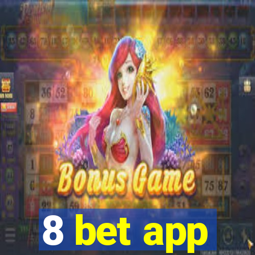 8 bet app